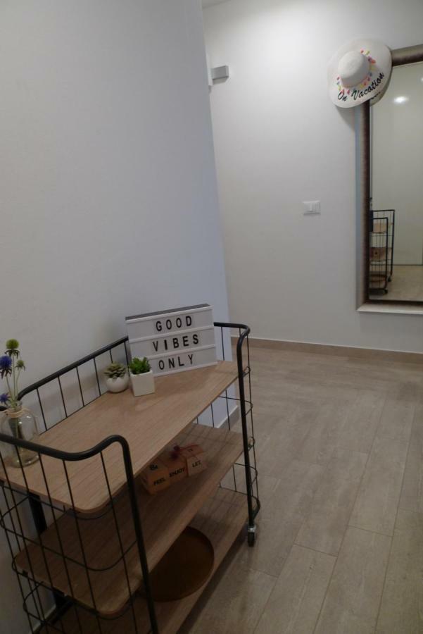 Inga*S Place Pula Exterior photo